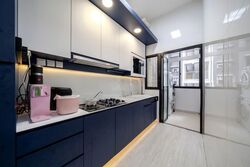 Blk 420C Waterfront II @ Northshore (Punggol), HDB 4 Rooms #603269181